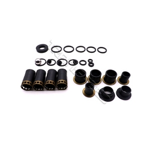 ATX TRANSPEED 8 f35 Kit revisione trasmissione automatica con guarnizioni olio guarnizioni in gomma coppa olio guarnizione per <span class=keywords><strong>Ford</strong></span> Edge <span class=keywords><strong>Focus</strong></span> <span class=keywords><strong>2018</strong></span> - Product Image 3