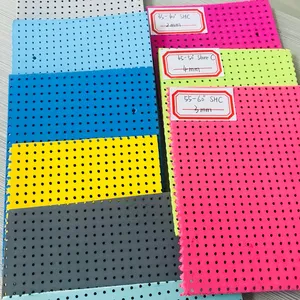 Factory Price Perforated EVA Foam Sheet