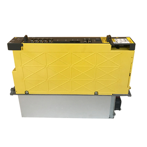 FANUC A06B-6220-H006 # H600 Piezas Industriales, Nuevo Módulo Amplificador Original, Servoaccionamiento AC - Product Image 5