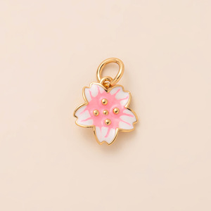 <strong>BOYI</strong> Necklace Bracelet Keychain Pendant Diy Fashion Jewelry Accessories Zircon <strong>Charms</strong> - Product Image 4