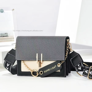 Newest <b>Woman</b> Hand <b>Bags</b> Fashion High Quality Pu Leather Shoulder <b>Bags</b> Designer Wholesale Trendy <b>Bags</b> <b>Women's</b> Handbags - Product Image 4