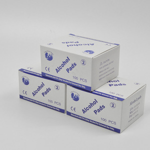 ทิชชู่เปียกฆ่าเชื้อแบคทีเรีย100ชิ้นในกล่องสำหรับทำความสะอาดประจำวันผ้าเช็ดทำความสะอาดแอลกอฮอล์<span class=keywords><strong>75</strong></span>% - Product Image 5