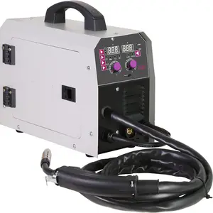 UNDMIG-160AU IGBT MMA MIG TIG three in one welding machine