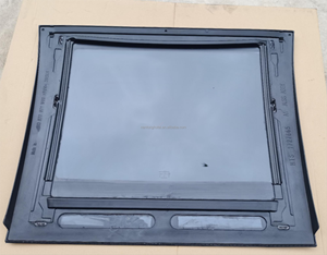 Fournisseur direct d'usine en Chine, <span class=keywords><strong>toit</strong></span> en verre automobile, <span class=keywords><strong>toit</strong></span> coulissant supérieur, <span class=keywords><strong>toit</strong></span> <span class=keywords><strong>ouvrant</strong></span> de voiture pour AUDI <span class=keywords><strong>A1</strong></span> 3D HATCHBACK 2010-18 8X3877155A - Product Image 2