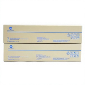 ตลับหมึกพิมพ์ Dr512 Konica Minolta ของแท้สำหรับ Bizhub C221 7122 221S 284 C281 7128 DR 512 - Product Image 6