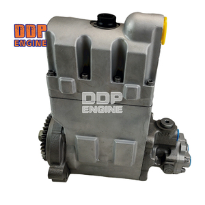 ปั๊มฉีดน้ำมันเชื้อเพลิงเครื่องยนต์ดีเซล 3190675 สำหรับรถตัก Caterpillar CAT C7 C9 324D 325D 330D 336D 950H 962H - Product Image 4