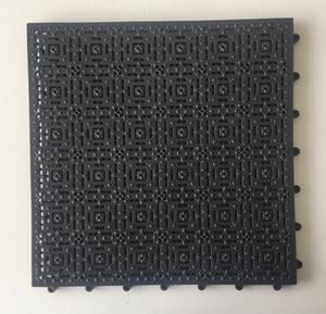 Tapis <span class=keywords><strong>de</strong></span> <span class=keywords><strong>bain</strong></span>-douche anti-UV personnalisés en PVC, tapis <span class=keywords><strong>de</strong></span> sécurité antidérapant pour assèchement creux <span class=keywords><strong>de</strong></span> style moderne, adapté au sauna, pour les hôtels et les piscines - Product Image 5