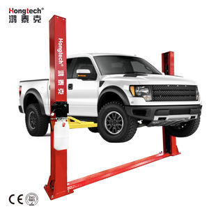 הרמת רכב 12000 ק "ג 4/5/6 טון להניף הידראולי שני פוסט מעלית פוסט רכב HOT-TP4 למכירה - Product Image 1