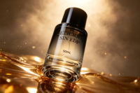 Fabrication en gros sous marque privée – Spray de parfum boisé aromatique masculin Kourtisanes – Style sportif et luxueux rafraîchissant