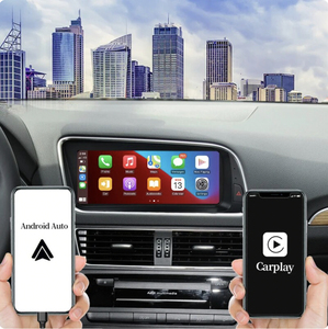 Reproductor de DVD para Auto con Pantalla Táctil de 8.8'' ANDROID 13, GPS y Navegación para <span class=keywords><strong>Audi</strong></span> Q5 2009-2017 - Product Image 3