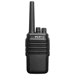Extra long standby time with 480 hours TYT TC-338 two way radio for global market