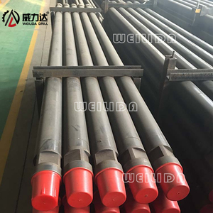 أنبوب حفر بئر عميق ، سعر أنبوب أنبوبي ، 76/89/،/من من حفار الآبار العميقة - Product Image 5