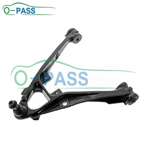 Brazo de control inferior delantero OPASS para CADILLAC <span class=keywords><strong>ESCALADE</strong></span> y CHEVROLET AVALANCHE y GMC SIERRA <span class=keywords><strong>2007</strong></span>- 20869200 20869119 - Product Image 1