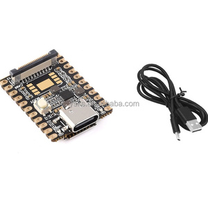 Luckfox Pico Mini B RV1103 <strong>Linux</strong> Development Board Integrates ARM Cortex-A7/RISC-V MCU/NPU/ISP Processors Development Board - Product Image 5