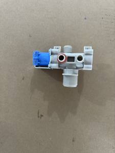 DC12V para <span class=keywords><strong>lavadora</strong></span> <span class=keywords><strong>LG</strong></span>, válvula solenoide de entrada de agua unidireccional, piezas de <span class=keywords><strong>lavadora</strong></span> para electrodomésticos - Product Image 5