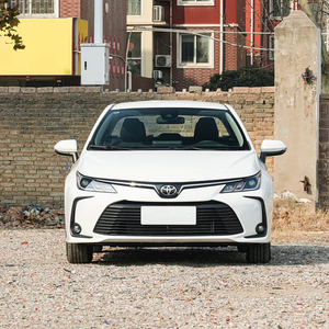 En stock - Toyota <span class=keywords><strong>Corolla</strong></span> 1.2T Pioneer Automatique CVT Véhicule familial à essence - Product Image 2