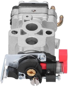 Carburador <span class=keywords><strong>Kawasaki</strong></span> TJ45 TJ45E Compatible con Soplador de <span class=keywords><strong>Mochila</strong></span> WYA94 WYA-94-1 015942 - Product Image 4