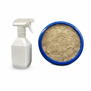 Agente de fijación de arena de buena calidad a precio de fábrica utilizado para el llenado y reparación de carreteras de arena subterránea