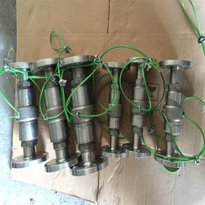 Lpg Noodafbreekklep/Veiligheidsontlastkleppen - Product Image 6