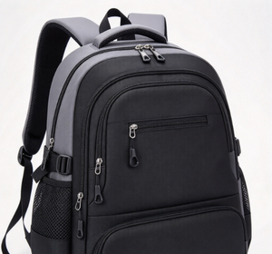 Nouvelles sacs à main et sacs messager pour <span class=keywords><strong>étudiant</strong></span>s du lycée et du collège, en nylon imperméable, grande capacité, légers, durables, pour ordinateur portable, voyage - Product Image 4