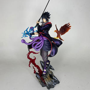 ฟิกเกอร์ ชิปปุเด็น อุจิวะ ซาสึเกะ ขนาด 28 ซม. ของเล่นสะสม ตุ๊กตา ของขวัญ - Product Image 2