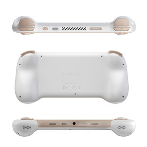 Venta caliente Consolas de juegos 5,5 pulgadas IPS HD OCA Full Fit Pantalla HD grande 64GB Reproductor de juegos portátil Consolas de videojuegos retro - Product Image 3