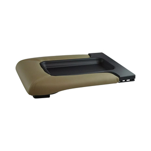 Repuestos para carrocería, tapa de consola central para <span class=keywords><strong>CD</strong></span> Escalade ESV CV Avalanche/Silverado /Suburban / Tahoe GMC Sierra/Yukon 2001-2006 - Product Image 1