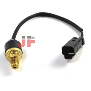 Onderdelen Van Bouwmachines Bieden 309-5769 Schakelaar Als-Druk 309-5769 Voor Rupsgraafmachines Cat311c 312c <span class=keywords><strong>314c</strong></span> 315c - Product Image 6