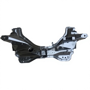 Pour sous-châssis en acier, garantie 1 an pour <span class=keywords><strong>Twingo</strong></span> 1993-2007 OEM7700426144/8200745437 - Product Image 1