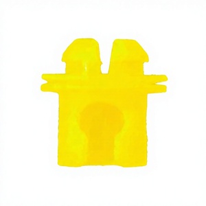 Dispositivo antidesprendimiento para cerradura de puerta de Bmw, 51217404345, para X3 G08 X5 X6, nueva pieza de repuesto para coche de la serie 5 - Product Image 4