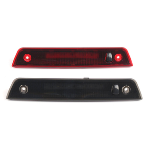XJ - Tercera Luz De Freno LED Para J'eep Cherokee 1997 1998 1999 2000