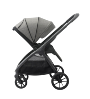 Poussette pour bébé