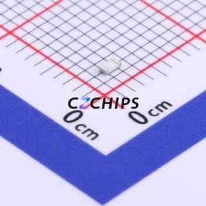 Résistance SMD 0603WAF3000T5E 0603 (Type : Film Épais) (Résistance : 300 Ohms Précision : 1%) - Product Image 2