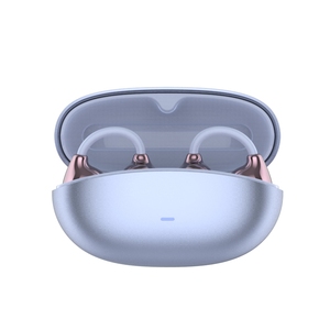 หูฟังไร้สายแบบหนีบ J60 คุณภาพสูง เสียงไฮไฟ เบสสเตอริโอ แบบหนีบสำหรับเล่นกีฬา ฟังเพลง เล่นเกม ของแท้จาก Sansheng ขายส่ง - Product Image 6