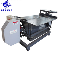 Machine de démontage de palettes en bois ZZBEST