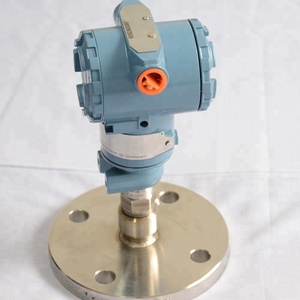 ความแม่นยำสูง 0.04% รุ่น Rose Mount 3051T พร้อมซีลรีโมท 1199  4-20mA HART - Product Image 4