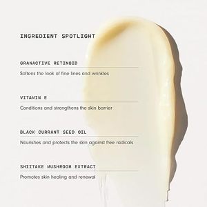 Bálsamo de Colágeno para Ojos, Antienvejecimiento, Eliminador de Arrugas Mágico, Hidratante Nocturno, Bálsamo de <span class=keywords><strong>Retinol</strong></span> para Ojos, para Ojeras - Product Image 4