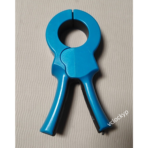 Adaptador de pinza amperimétrica METREL A1033 para corriente alterna, potencia y fugas de corriente - Product Image 1