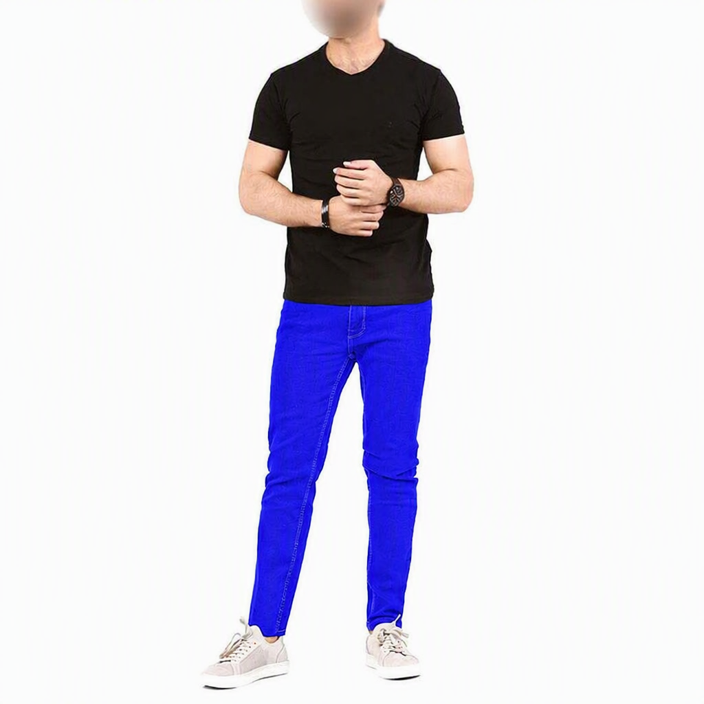 Bleu