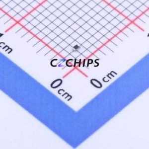 Resistencia SMD MCR01MZPJ220 0402 (Tipo: Película Gruesa) (Resistencia: 22 Ohmios Precisión: 5%) - Product Image 1