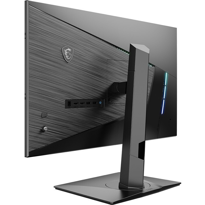MSI PAG272QRZ IGZO IPS ゲーミングモニター 27インチ 2K QHD 165Hz 