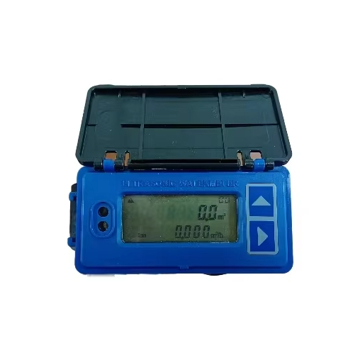 TSONIC Dalian Handheld Ultrasonic Flowmeter