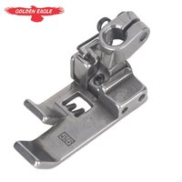 Pied presseur pour Machine à coudre, pièces de rechange, Pegasus, 257486 — 56