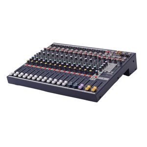 Mezclador de <span class=keywords><strong>Audio</strong></span> profesional Mezclador de 8 canales <span class=keywords><strong>Audio</strong></span> Disco Bar Club Equipo de sintonización para el hogar Controlador de Dj portátil/Mezclador de consola de <span class=keywords><strong>audio</strong></span> - Product Image 4