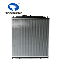 Prix du radiateur chinois pour NISSAN CIVILIAN BUS OEM 21410-wk200 Radiateur Bus Civil Chinois