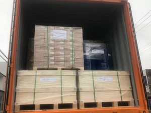 Cestino Contenitore Mobile Pieghevole in Acciaio Inossidabile di Grado Commerciale con Capacità di 1500 kg, Design Salvaspazio per la Logistica - Product Image 6