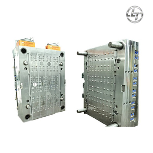 قوالب إدخال بلاستيكية صغيرة عالية الجودة للقوالب بالحقن فئة متميزة للقوالب - Product Image 3