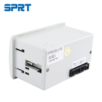 Impresora de Recibos Térmica SP-RMDIIID de 57.5mm, para Kiosco, con Interfaz RS232+TTL Integrada, Comando ECS/POS, en Stock