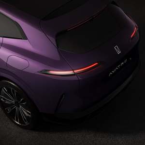 2024 coches eléctricos de lujo Changan Avatr 12 MPV 4 puertas 5 asientos sedán 650KM largo alcance vehículos eléctricos de alta velocidad a la venta - Product Image 5