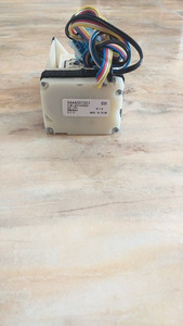 Amortisseur d'air pour réfrigérateur <span class=keywords><strong>LG</strong></span> ACV73450001/FBZA-1750-6 08JUL16/5X02G NSBD000 ACV79450001/SAAA001S03 Pièces détachées pour réfrigérateur - Product Image 5